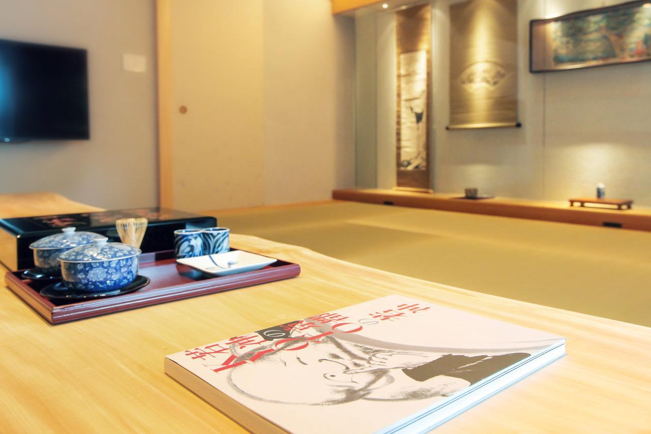 Luxury Condo Shikine An Gion Shirakawa Кіото Екстер'єр фото